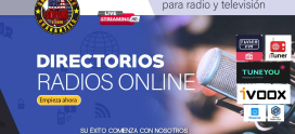 Directorios y web: Dónde dar de alta tu streaming radio online